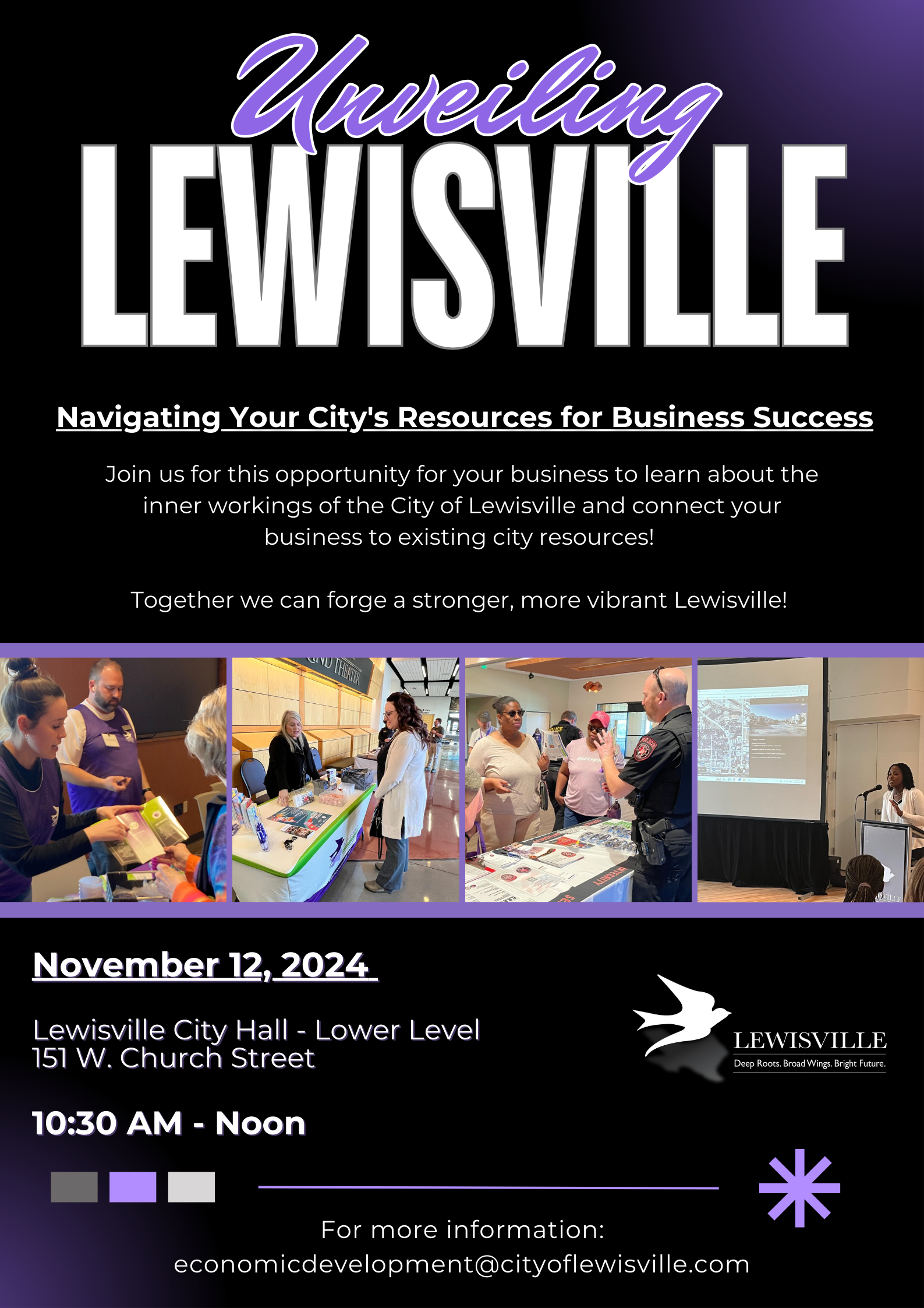 unveiling lewisville 2024 (3)