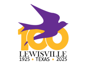 Lewisville to celebrate its Centennial in 2025